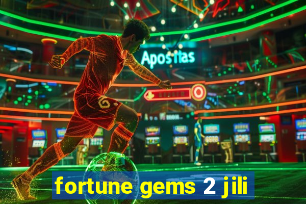 fortune gems 2 jili